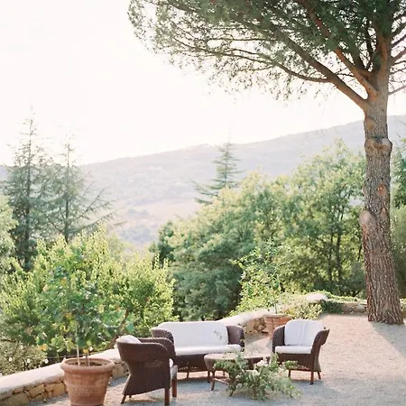 Montanare Alloggio in famiglia Cortona