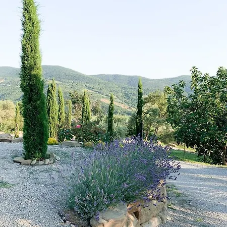 Montanare - Romantic Escape Tuscany Cortona