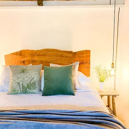 Montanare - Romantic Escape Tuscany Privat bolig *