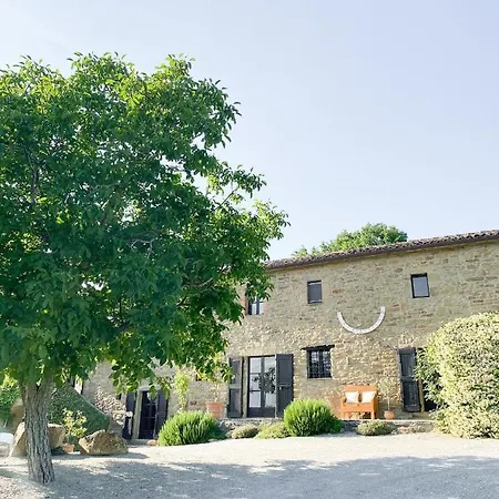 Privat bolig Montanare - Romantic Escape Tuscany Cortona