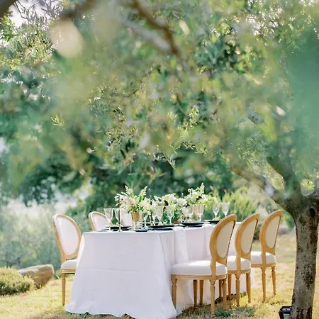 Montanare - Romantic Escape Tuscany Privat bolig Cortona