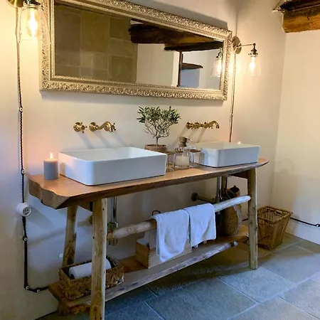 Montanare - Romantic Escape Tuscany