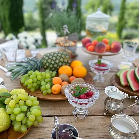 Alloggio in famiglia Montanare
