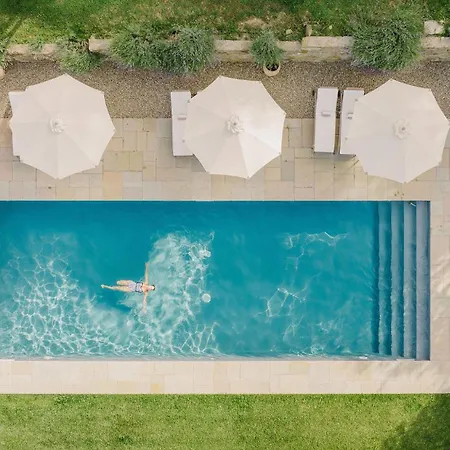 Montanare - Romantic Escape Tuscany Pansiyon *