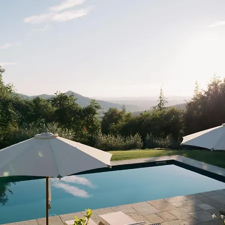 Privat bolig Montanare - Romantic Escape Tuscany *