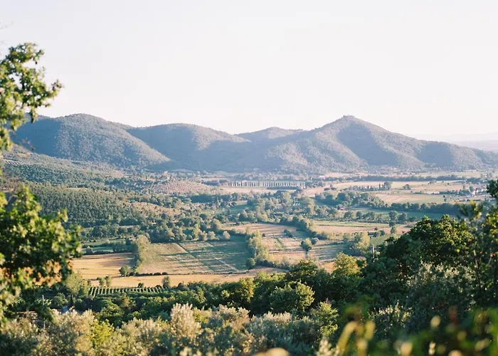 Montanare - Romantic Escape Tuscany *