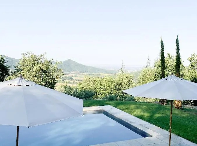 Montanare - Romantic Escape Tuscany Séjour chez l'habitant