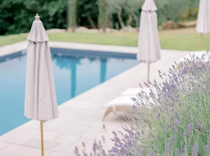 Montanare - Romantic Escape Tuscany