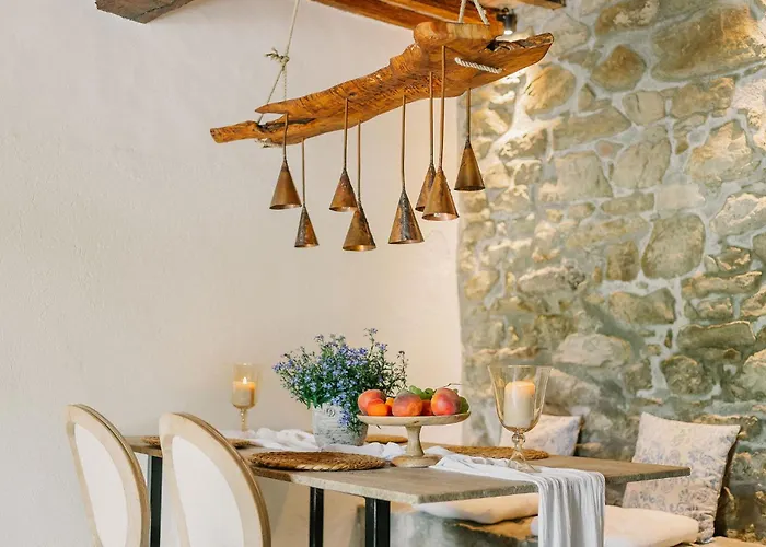 Montanare - Romantic Escape Tuscany