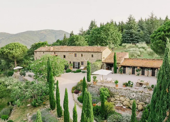 Pansiyon Montanare - Romantic Escape Tuscany *