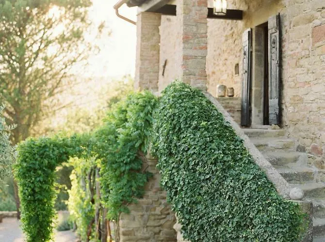 Montanare - Romantic Escape Tuscany *