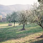 Montanare - Romantic Escape Tuscany コルトーナ