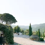 Homestay Montanare - Romantic Escape Tuscany