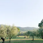 ホームステイ Montanare - Romantic Escape Tuscany コルトーナ