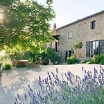 Montanare - Romantic Escape Tuscany ホームステイ コルトーナ
