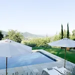 Montanare - Romantic Escape Tuscany ホームステイ