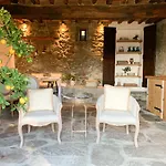 Montanare - Romantic Escape Tuscany ホームステイ *