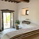ホームステイ Montanare - Romantic Escape Tuscany コルトーナ