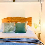 Montanare - Romantic Escape Tuscany ホームステイ *