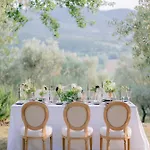 Montanare - Romantic Escape Tuscany ホームステイ