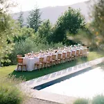 ホームステイ Montanare - Romantic Escape Tuscany *