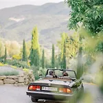 ホームステイ Montanare - Romantic Escape Tuscany コルトーナ