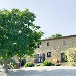 ホームステイ Montanare - Romantic Escape Tuscany コルトーナ