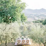 ホームステイ Montanare - Romantic Escape Tuscany