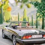 Montanare - Romantic Escape Tuscany * コルトーナ