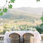 ホームステイ Montanare - Romantic Escape Tuscany