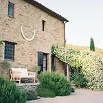 ホームステイ Montanare - Romantic Escape Tuscany コルトーナ