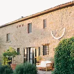 Montanare - Romantic Escape Tuscany ホームステイ