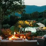 Montanare - Romantic Escape Tuscany ホームステイ *