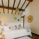 Montanare - Romantic Escape Tuscany コルトーナ