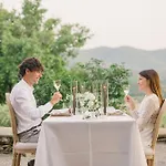 Montanare - Romantic Escape Tuscany コルトーナ