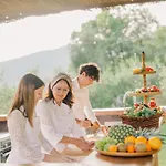 ホームステイ Montanare - Romantic Escape Tuscany *