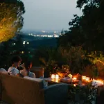 Montanare - Romantic Escape Tuscany ホームステイ コルトーナ
