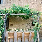 Montanare - Romantic Escape Tuscany Homestay *