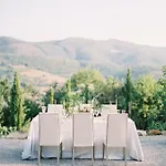 Montanare - Romantic Escape Tuscany Homestay *