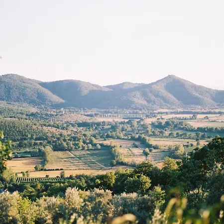 Montanare - Romantic Escape Tuscany *