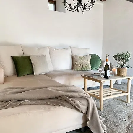 Séjour chez l'habitant Montanare - Romantic Escape Tuscany