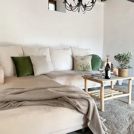 Homestay Montanare