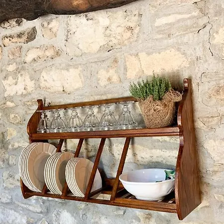 Homestay Montanare Cortona