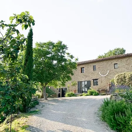 Montanare * Cortona