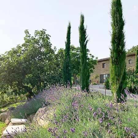 Montanare - Romantic Escape Tuscany Habitación en casa particular *