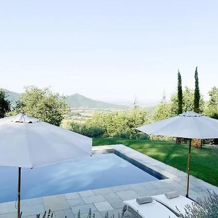Montanare - Romantic Escape Tuscany Séjour chez l'habitant