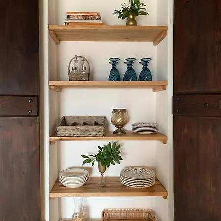 Montanare Homestay Cortona