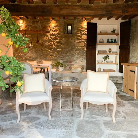 Montanare - Romantic Escape Tuscany Séjour chez l'habitant *