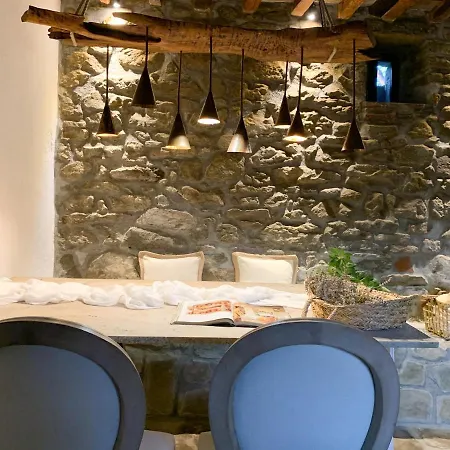 Montanare Homestay *