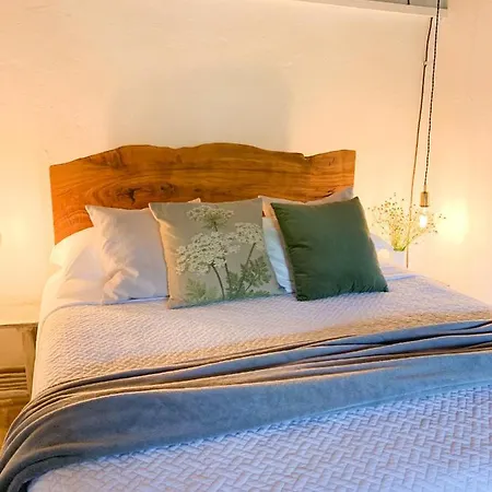 Montanare - Romantic Escape Tuscany *